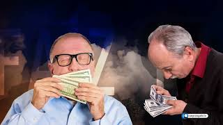 Faizi Yiyen De, Yediren De Lanetlenmiştir