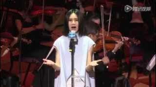 Chinese Official: FFXIV: ARR Answers, vocal by Laure Shang (Shang Wenjie)