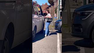 Arrestation par la police 👮‍♂️ ￼