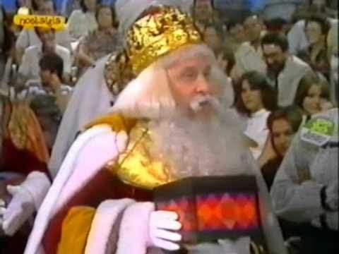 Un, dos, tres... - Los Reyes Magos