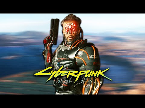 Future of Cyberpunk 2077 REVEALED! (Expansion, New Updates and More)