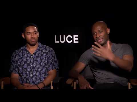 Luce: Kelvin Harrison Jr. and Director Julias Onah Interview