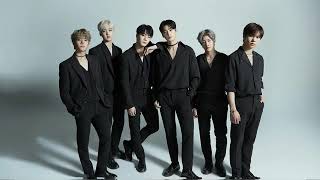 ASTRO Japan. Mini Album Venus