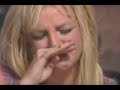 Britney spears - All Crying moments :(