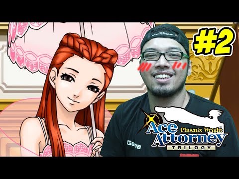 Video: Apakah phoenix wright akan hancur?