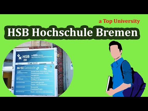 Hochschule Bremen, HSB #university #hsb #bremen# #students #bremen #students #studieren