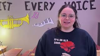 Inclusivity and Music at Spencer Elementary
