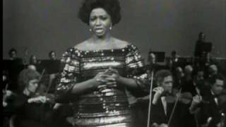 Grace Bumbry sings Massenet (vaimusic.com)