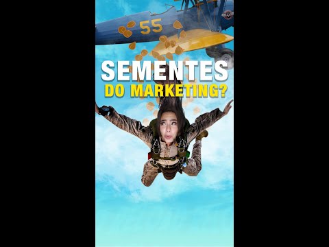 #SHORTS | Só jogar sementes na floresta adianta?
