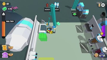 Astro Miner - PS4 Game - PLANET 5