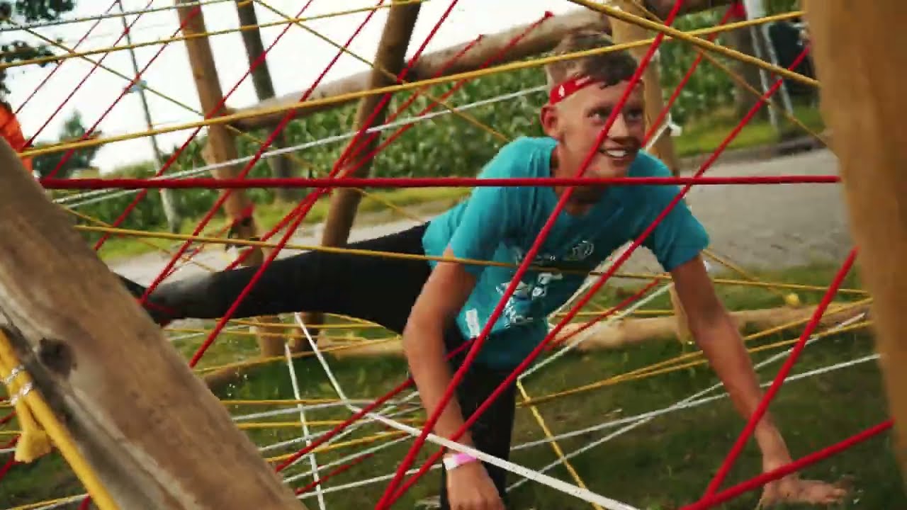 SAS-week 2023 - Official aftermovie