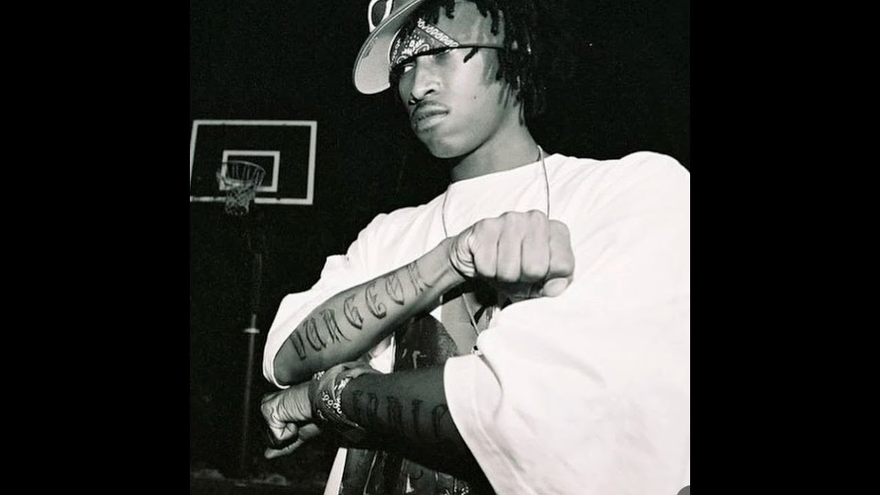 [FREE] Future Type Beat 