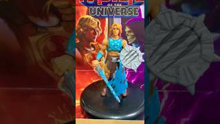 He-man Power Sword Slash Masters of the Universe 2026 #mastersoftheuniverse #mattel