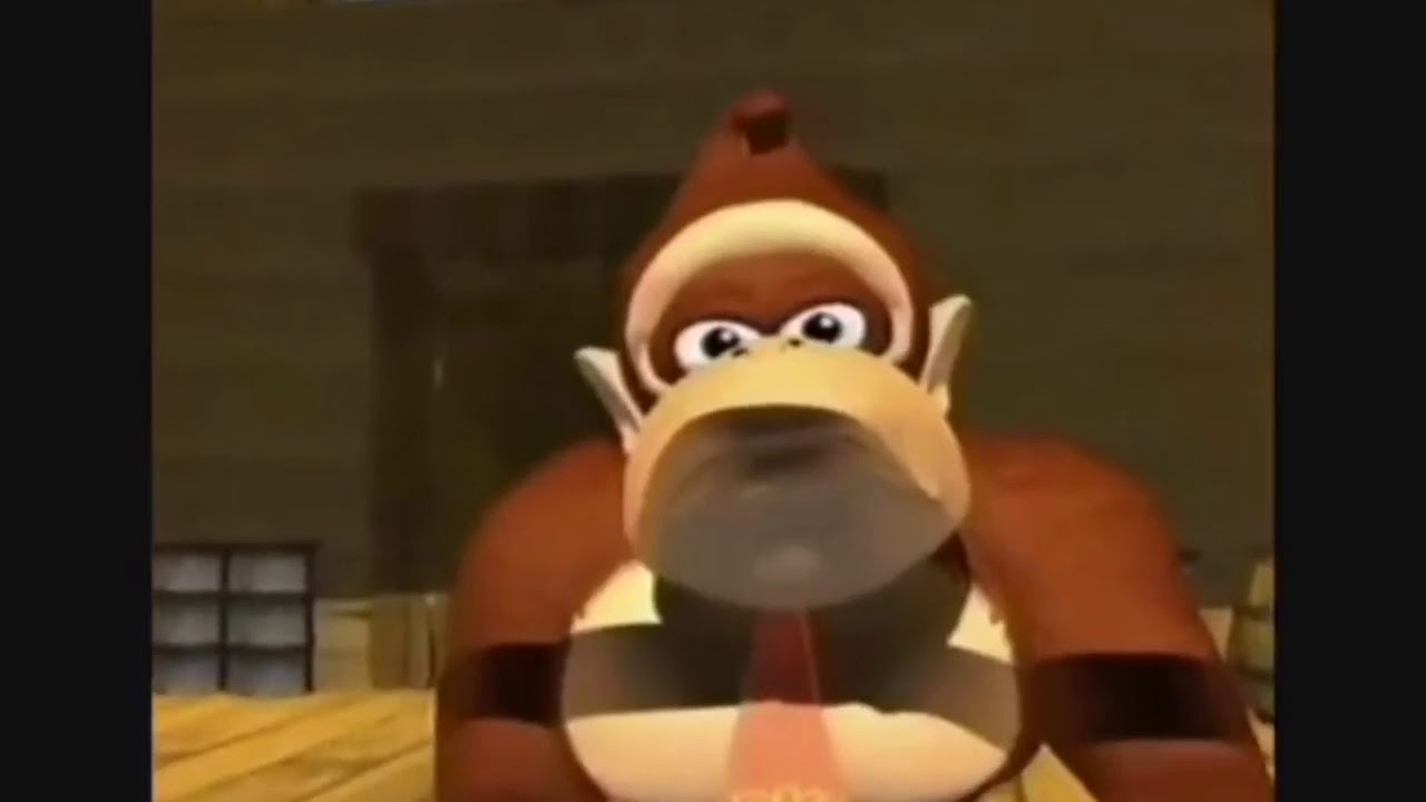 Donkey Kong Tv Show Songs