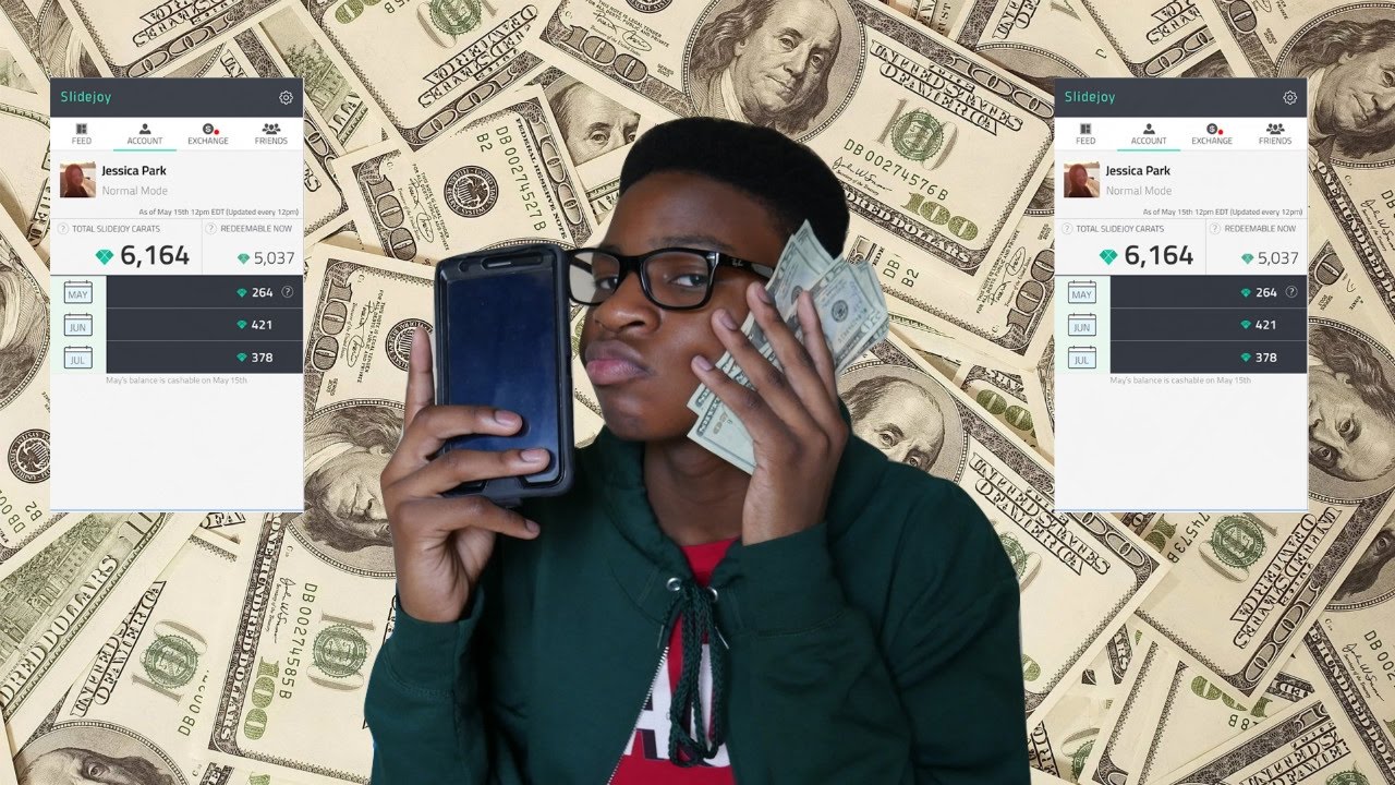 5 APPS THAT EARN MONEY YouTube 5 APPS THAT EARN MONEY YouTube