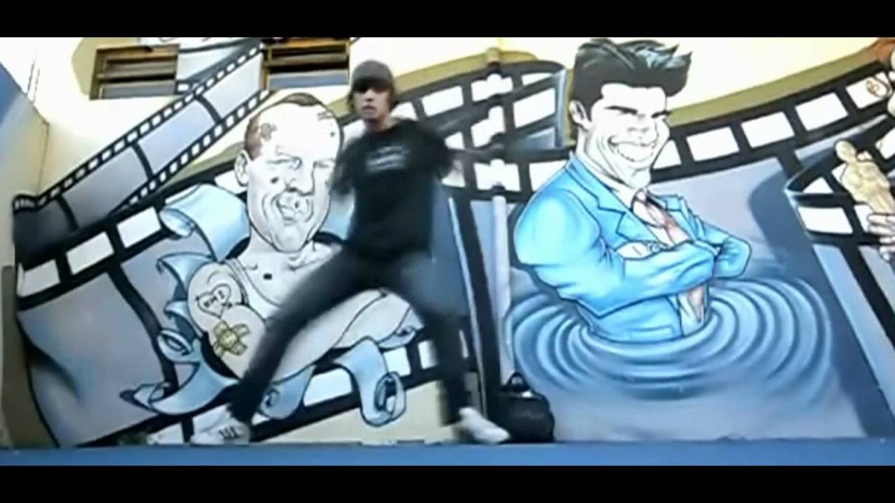 Top 10 dancers - Comunidade Ernandes d! [oficial]