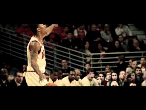 Derrick Rose- Unstoppable (A Film About Derrick Rose )