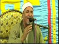 ااشيخ محمد الطنطاوي يخرج الشيخ سعيد عن مشاعرة من اداء السلطنة