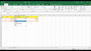 How to Create a Dynamic Dropdown List in Excel
