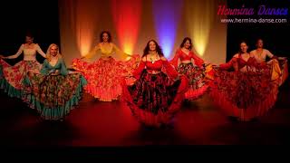 Danse Tzigane des Balkans
