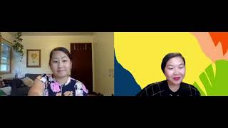 1.5: Virtual Show Kick-Off w/ Kao Kalia Yang