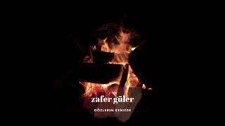 Zafer Güler - Gözlerim Denizde Resimi