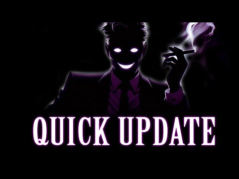 This channel will be rebranded - MR N0WH3RE
