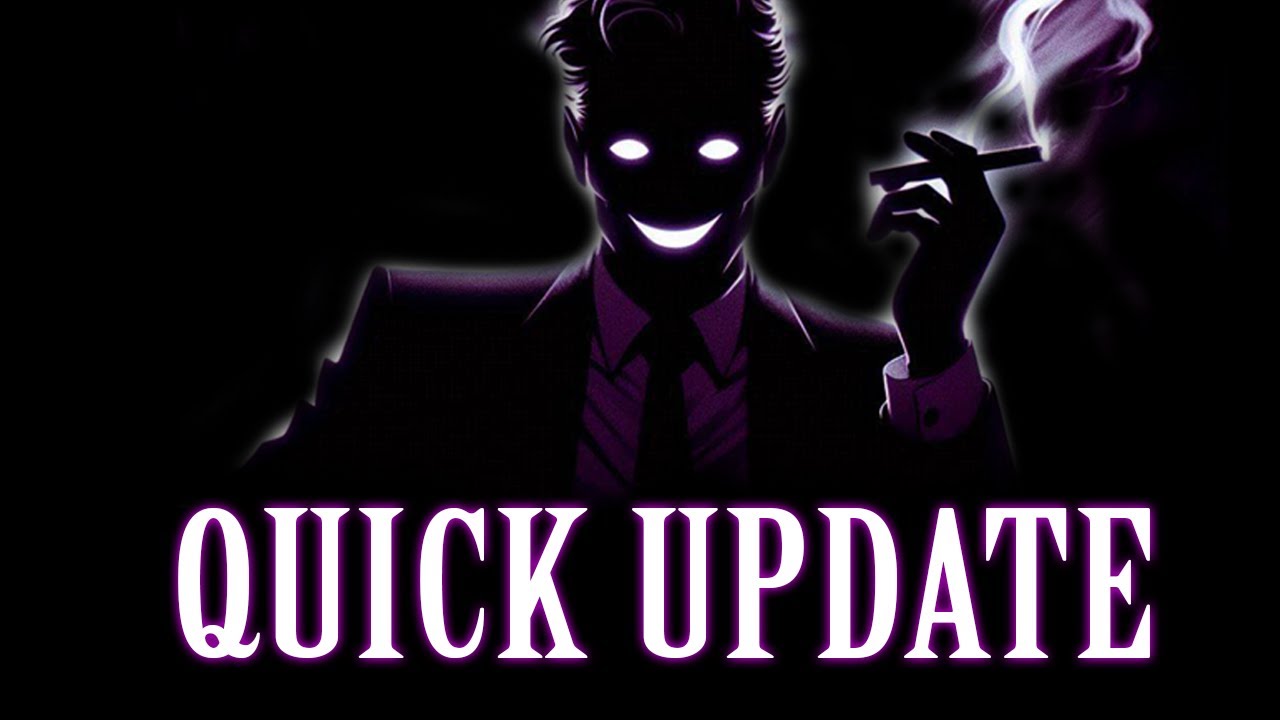 This channel will be rebranded - MR N0WH3RE