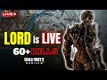LP-1 | DAY 1 OF 90 🔥 CODM BR &amp; MP LIVE | LORD PLAYS