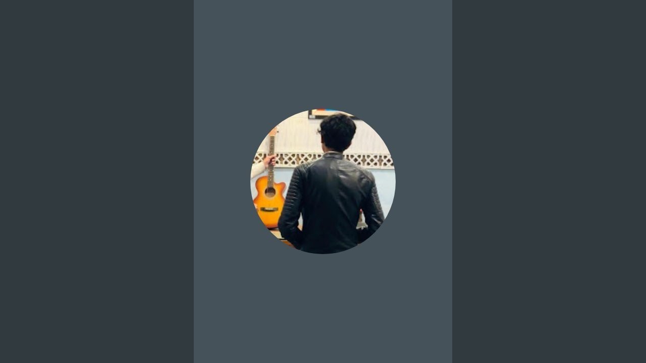 Vocals by Ibrahim  is live