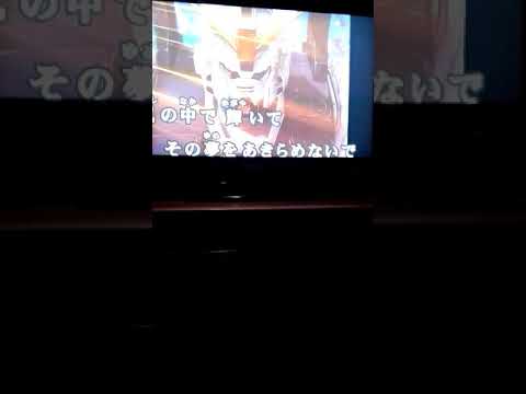 【女声練習】嵐の中で輝いて