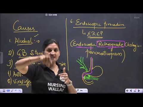 67  442 Digestive System 19 Pancreatitis 🔥