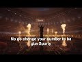 Burna Boy For Everybody Official Lyrics Video SportyTV