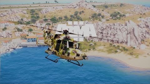 ArmA 3 trigger tutorial | part 1| 2021