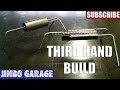 Third Hand Build - Jimbos Garage