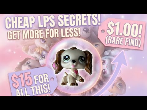 Never Overpay For An LPS Again How To Buy Affordable LPS In 2026 Hqdefault 