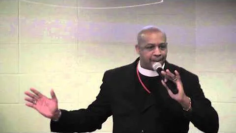 Remember Me - Supt. Ronald Gates of Greater Works ...