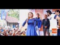 That's a blast by Actor Unni Mukundan and Actress Noorin Shereef from myG Cherthala inauguration.