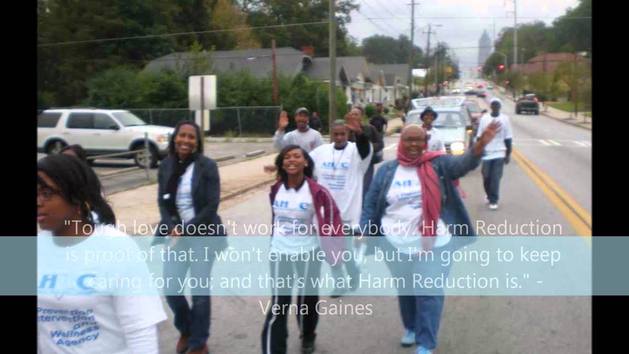AHRC Southern Harm Reduction Conference YouTube AHRC Southern Harm Reduction Conference YouTube