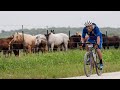 My 2024 year in Cycling.