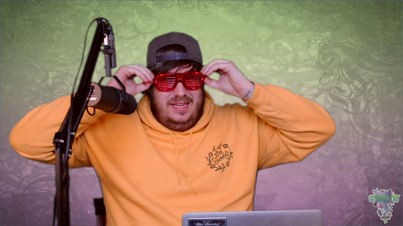 Episode 2 - 2019 Festivals