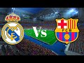 FC 24 Mobile | FC Barcelona vs Real Madrid | UEFA Champions League Final | 1080p
