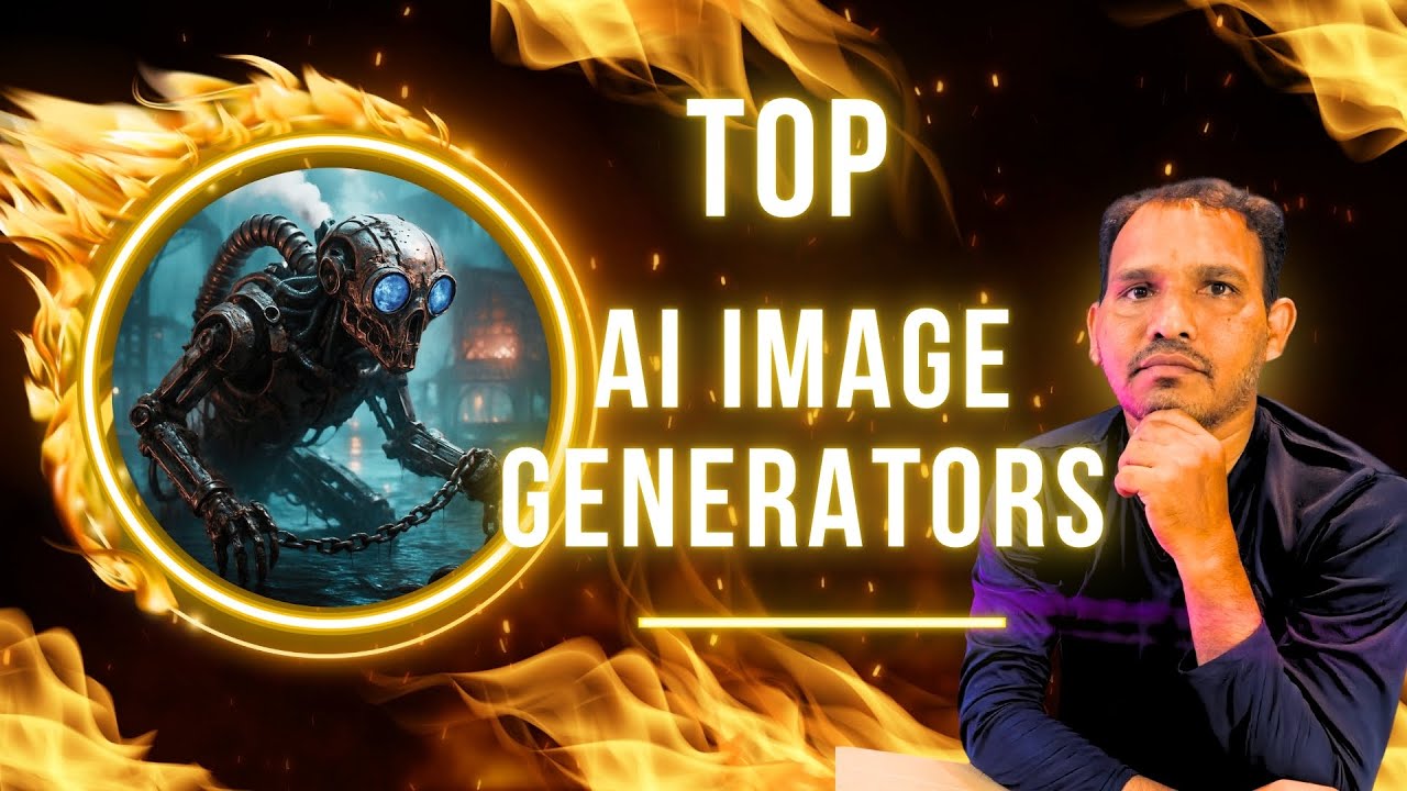 Top 15 AI Image Generation tools in Telugu