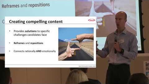 Attracting the Right Talent with Your Employer Brand