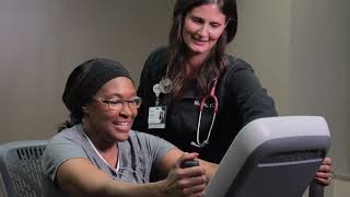 Get advanced heart care at MercyOne Iowa Heart Center. (30 second)