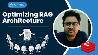 How to Build a RAG Architecture That's 10x Faster with RedisVL #llm #softwarearchitecture