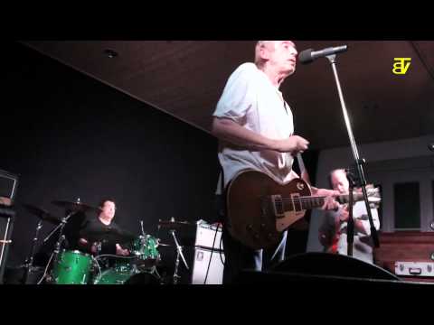 Stan Webb -
