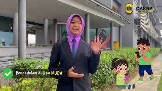 MENINGKATKAN KESEDARAN TENTANG KESELAMATAN SIBER, MENCEGAH RISIKO KESIHATAN MENTAL - BRAINIACTEAM