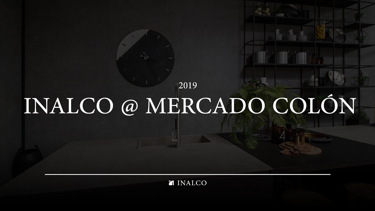 INALCO @ Mercado Colón 2019 - Inalco | MDi | Beyond Nature