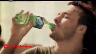 Iklan Sprite Versi Arena Skateboard 2009